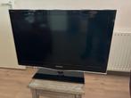 Samsung 32" LCD KTV  LE32C650L1W, zwart, Audio, Tv en Foto, Televisies, Ophalen, Gebruikt, LCD, 100 Hz
