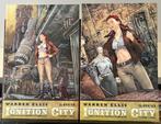 Warren Ellis' Ignition City # 1 t/m 5 (Avatar Press) Complet, Boeken, Strips | Comics, Warren Ellis, Amerika, Ophalen of Verzenden