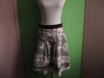 ST-MARTINS IN THE AIR rok maat S (100% katoen), Overige kleuren, Verzenden, Zo goed als nieuw, Onder de knie