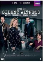 Silent Witness - Seizoen 20 (3 DVD BOX, NL Ondert.) NIEUW!, Vanaf 16 jaar, Verzenden, Boxset, Nieuw in verpakking