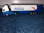 Vrachtwagen iets groter dan 1:87, Ophalen of Verzenden, Zo goed als nieuw, Bus of Vrachtwagen