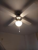 Plafond ventilator, Witgoed en Apparatuur, Ventilatoren, Ophalen, Gebruikt, Plafondventilator