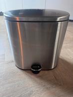 Ikea Stabben pedaalemmer, Huis en Inrichting, Ophalen, Zo goed als nieuw, Kunststof, Minder dan 50 cm