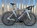 Cervelo S5 Disc 56cm met Ultegra Di2&FFWD, Fietsen en Brommers, Fietsen | Racefietsen, Overige merken, Carbon, Ophalen of Verzenden