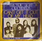 Electric Light Orchestra - Can't get it out of my head, Gebruikt, 7 inch, Single, Ophalen of Verzenden