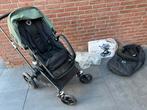 Bugaboo fox 3 met wieg en stoel, Kinderen en Baby's, Kinderwagens en Combinaties, Kinderwagen, Bugaboo, Zo goed als nieuw, Ophalen