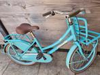 Popal transportfiets 22 inch, Fietsen en Brommers, Fietsen | Meisjes, Ophalen, Gebruikt, 22 inch, Handrem