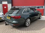 Audi A4 Avant 2.0 TFSI 190PK ultra Sport Pro Line Spring Adv, Auto's, 1435 kg, A4, Origineel Nederlands, 19 km/l
