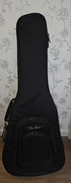 Boston CGB-565 Gitaarhoes 25mm, Muziek en Instrumenten, Behuizingen en Koffers, Ophalen of Verzenden, Nieuw, Akoestische gitaar