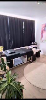 Head spa behandeltafel, Ophalen, Nieuw, Overige typen