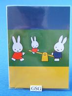 Foto boekje Nijntje nr. 5068-02, Ophalen, Zo goed als nieuw, Overige typen