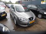 Seat Altea 2.0 FSI Stylance airco elek pak nap apk, Voorwielaandrijving, Origineel Nederlands, Handgeschakeld, Euro 4
