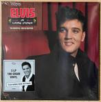 3 LP ELVIS THE ESSENTIAL 1960-62 MASTERS SEALED, Ophalen of Verzenden, Nieuw in verpakking, 12 inch, Poprock