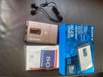 Sony MZ-E20 MiniDisc Walkman, Audio, Tv en Foto, Walkmans, Discmans en Minidiscspelers, Ophalen of Verzenden, Walkman