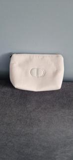 Christian Dior make-up tasje, Sieraden, Tassen en Uiterlijk, Toilettassen, Ophalen of Verzenden, Zo goed als nieuw, Roze, Dame