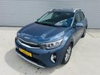 Kia Stonic 1.0 T-GDi MHEV DynamicPlusLine Trekhaak | NW Gele, Voorwielaandrijving, Gebruikt, Euro 6, Electronic Stability Program (ESP)