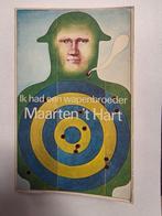Boek - 948 - Ik had een wapenbroeder - Maarten 't Hart, Ophalen of Verzenden