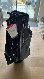 Big Max Standbag Golf - Zwart/Lime - ongebruikt, Ophalen, Nieuw, Tas, Overige merken