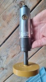 Rodac RC532 Pneumatische stickerverwijderaar caramelschijf, Auto diversen, Autogereedschap, Nieuw, Ophalen of Verzenden, Rodac