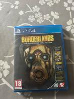 Borderland the handsome collection, Avontuur en Actie, Vanaf 18 jaar, 1 speler, Ophalen of Verzenden