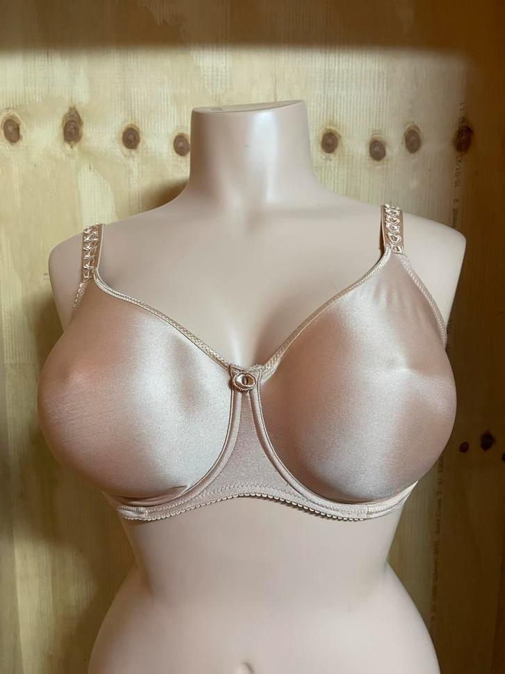 Prima donna bh 70h en 75h every woman, Kleding | Dames, Ondergoed en Lingerie, BH, Beige, Verzenden