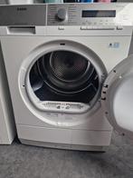 🔹️AEG Lavatherm Protex Warmtepompdroger NETTE STAAT🔹️, Ophalen, 6 tot 8 kg, Zo goed als nieuw, 85 tot 90 cm