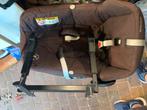 Bakfiets MaxiCosi houder (Steco), Fietsen en Brommers, Fietsen | Bakfietsen, Ophalen, Gebruikt, 1 kind, Overige merken