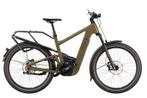 Riese & Müller Delite5 GT pinion HS Mixed Amber 51cm 2025, 51 tot 55 cm, Nieuw, Riese & Müller