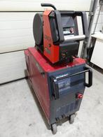 Mig/Mag lasapparaat Rowac (lorch) PU 450  Dubbel Puls WTGK, Doe-het-zelf en Verbouw, Gereedschap | Lasapparaten, Ophalen of Verzenden