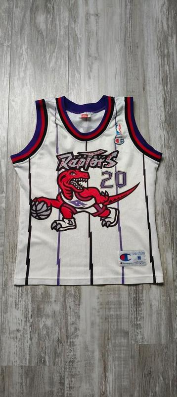 Toronto Raptors - Damon Stoudamire - NBA Basketbal Jersey  beschikbaar voor biedingen