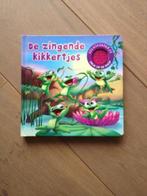 KIKKER, Fictie algemeen, Jongen of Meisje, Ophalen of Verzenden, Zo goed als nieuw