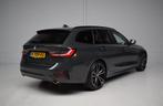 BMW 3-serie Touring 318i Executive Edition Dravidgrau M-SPOR, Automaat, 1998 cc, Achterwielaandrijving, Gebruikt