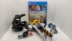 Starlink battle for atlas en véél benodigdheden ps4, Avontuur en Actie, 2 spelers, Ophalen of Verzenden, Zo goed als nieuw