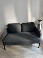 Ikea Glostad 2-zitsbank - Grijs, Ophalen, Tweepersoons, 75 tot 100 cm, Zo goed als nieuw