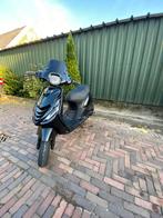Zip 4t 50cc, Ophalen, Zip