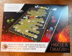 Game of Thrones bordspel nieuw!, Ophalen of Verzenden, Zo goed als nieuw