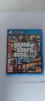 Gta 5, Ophalen of Verzenden, 1 speler, Zo goed als nieuw, Vanaf 18 jaar