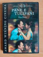 Pane e Tulipani - italiaanse film, Alle leeftijden, Ophalen of Verzenden, Zo goed als nieuw