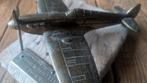 Spitfire Mk.I - WWII Messing Model - Zeldzaam!, Ophalen of Verzenden
