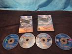 Flight simulator,, 1 speler, Ophalen of Verzenden, Zo goed als nieuw, Simulatie