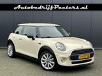 Mini ONE 1.2 NW-Model Airco Navigatie prof. Cruise control N, Voorwielaandrijving, Gebruikt, Euro 6, 4 stoelen
