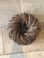 Krans €10,-, Huis en Inrichting, Ophalen of Verzenden, Gebruikt