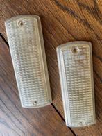 Citroën ID DS achteruitrijlichtglaasjes Gelbon, Auto-onderdelen, Ophalen of Verzenden, Gebruikt, Citroën