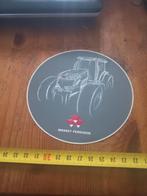 Massey ferguson, Verzamelen, Stickers, Ophalen of Verzenden, Zo goed als nieuw