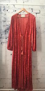 Moost wanted Lauren velvet kimono maat XS/S, Ophalen of Verzenden, Zo goed als nieuw, Maat 36 (S), Moost wanted