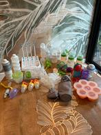 Babyvoeding dr Brown flessen droogrek Philips Avent, Ophalen of Verzenden, Gebruikt, Overige typen