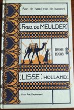 Fred. de Meulder, Ophalen of Verzenden, Gelezen