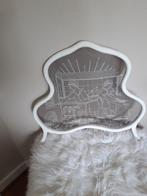 Brocante Raamhor bewerkt., Antiek en Kunst, Ophalen