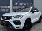 Seat Ateca 1.5 TSI FR Business Intense Pano Virtual-cockpit, Auto's, Seat, 65 €/maand, 15 km/l, Euro 6, 4 cilinders