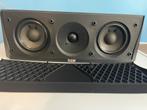 B&W CC3 center speaker, Ophalen, Zo goed als nieuw, 60 tot 120 watt, Bowers & Wilkins (B&W)